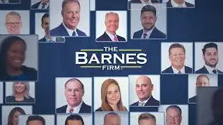 Компания Barnes добивается результатов | Рекламный ролик компании Barnes