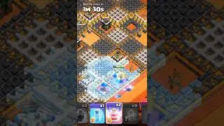 3 star chess gambit challenge |CLASH OF CLAN.