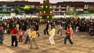 🇵🇪 [RPD] - RANDOM DANCE EN PERÚ,KPOP IN PUBLIC - KOREAN RANDOM DANCE 랜덤플레이댄스