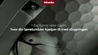 Miele T1 t&oslash;r | SteamFinish Bumper