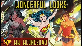 Top 5 Wonder Woman Costumes: Unveiling the Iconic Looks of a Superhero Legend