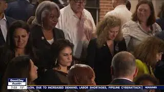 Texas House Democrats walkout blocks controversial voting bill | FOX 7 Austin