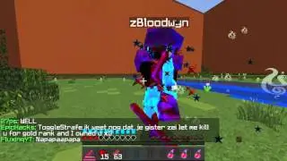 1vs1/W zBloodwyn