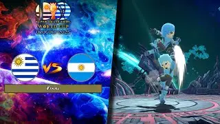 Super Smash Bros. World Cup 2025 | Final
