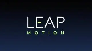 Unboxing the Leap Motion Controller for Mac
