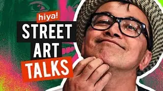 Ernesto Novo / Street Art Interview