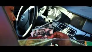 TUGE & Ariez Onasis - What It Dont Do (Music video)