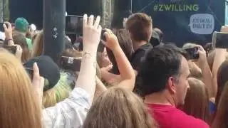 Die Lochis: Selfie-Tour 2016 Berlin(Geweint und Gelacht)