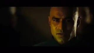 Star Trek Opening Scene