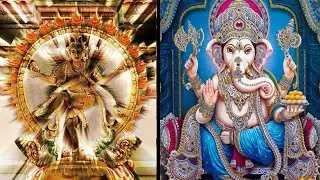 ॐ SHIVA MANTRA Vol 2 ॐ India Vocal Mantra Psytrance Mix 2019 - Edge of Psytrance