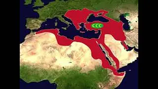 Modern turkey histroty map flag#mapping #mapflagged #history #trending