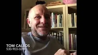 Tom Callos on Martial Arts School Management. The Plan B Concept.