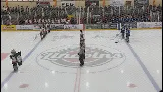 GOJHL Playoff Spotlight (Game 7) - London Nationals vs St. Marys Lincolns
