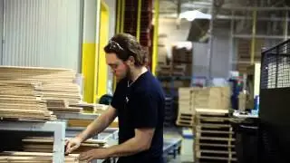 Boa-Franc - Journalier - Op&eacute;rateur