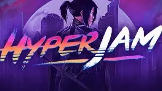 Hyper Jam (Nintendo Switch) PS4 PS5 Gameplay 4K #1