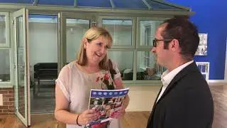Britannia Windows - Doors, Conservatories, Windows in Bristol