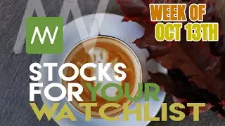 Unlock Your Trading Edge: How Our Key List Finds Winning Stocks Daily