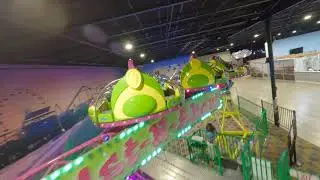 Malibu Jacks Lexington Fly Through