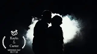 Kayln + Carter Highlight Video 05.17.25 (Fuquay-Varina, NC)