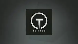 Tainted Ltd Facebook Page Video Intro