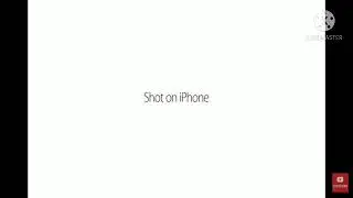 shot on iPhone meme compliments