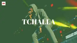 Afro Trap Instrumental x MHD Type Beat // TCHALLA // Prod By Stormz Kill It