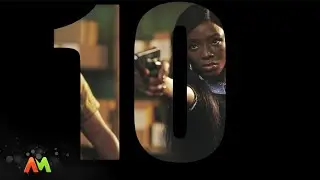 Top 10 moments Enakhe handled business like a boss