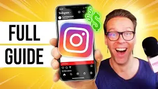 The BEST Instagram Ads Tutorial for Beginners 2025 (Full Guide)