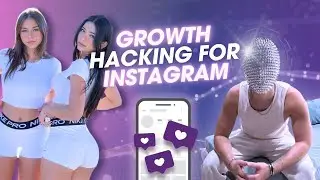 OFM | Growth Hacking on Instagram for OnlyFans - Secret to quick growth
