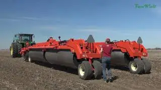 Peaceful Harvesting And Growing Seasons In United States - 2020