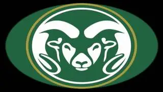 Colorado State University Rams Fight Song