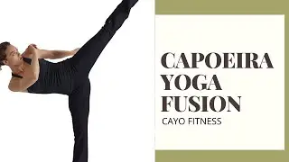 CAYO FITNESS | ZOOM MAT CLASS