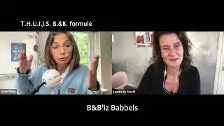 Een EFFECTIEVE WEBSITE met de THUIJS.B&B  formule | BABBELS