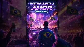 VEM MEU AMOR DJ REMIX