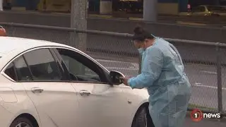 Auckland wakes up to Covid-19 Alert Level 3 lockdown, while the rest of NZ enters Level 2