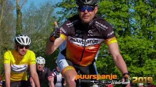 PUURSPANJE Wielerteam AGR 2019