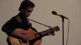 Ryan Sambol - 2/20/15