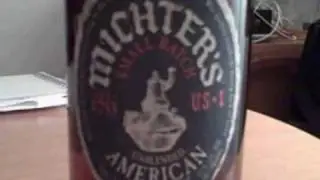 Michters American Whiskey