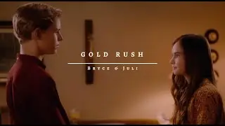 Bryce & Juli | 
