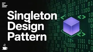 Java Singleton Design Pattern Explained with Simple Code
