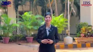 100 days transformation at IBS Hyderabad