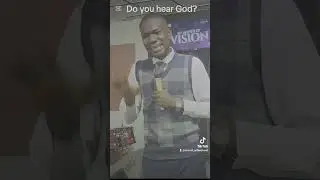 Hearing the voice of God #hearing #voiceofGod #insight #power #viral #trending #revivalnow #fyp