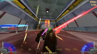 Escape from Yavin 4: The Lost Maps IL level6_queen in [2:34.54]