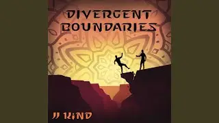 Divergent Boundaries