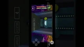 BEN 10 ALIEN 👽 FORCE GAMEPLAY IN PPSSPP EMULATOR PART-65 #ben10alienforcegame #games