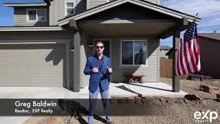 4640 Centaurus Rd, Bellemont AZ 86015