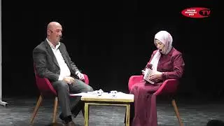 Tasavvuf Şiir Dinletisi   Seyran ÇAĞLAR