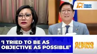 Luistro: Walang dikta sa desisyon ng pagdinig sa impeachment complaints vs. PBBM | Gising Pilipinas