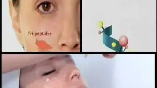 tri-pentox Age Defying Eye Serum