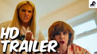 Such Brave Girls Official Trailer - Kat Sadler, Louise Brealey, Lizzie Davidson